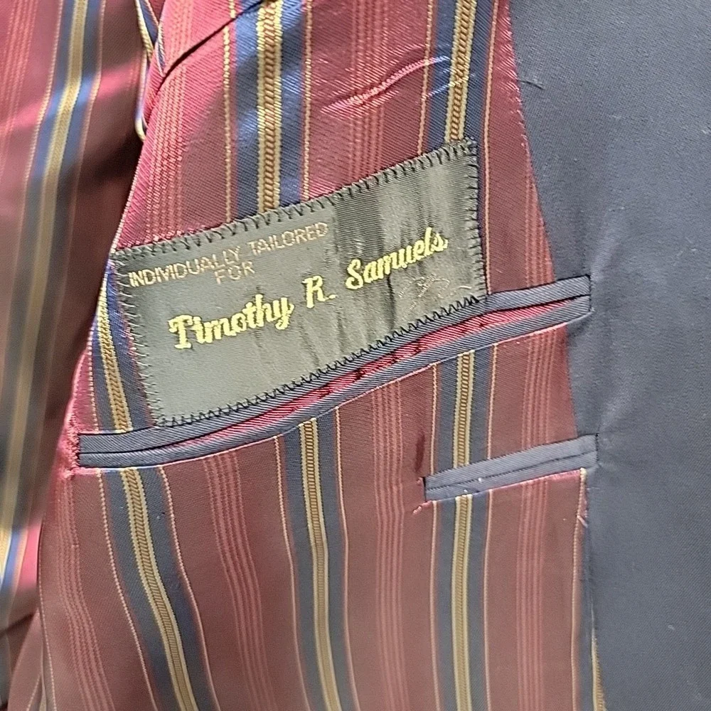 Bruce Julian Clothiers bruce julian